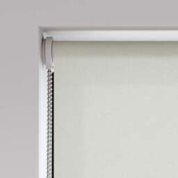 Flora Fire Retardant Daylight Made to Measure Roller Blind - thumbnail 4