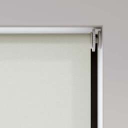 Flora Fire Retardant Daylight Made to Measure Roller Blind - thumbnail 5