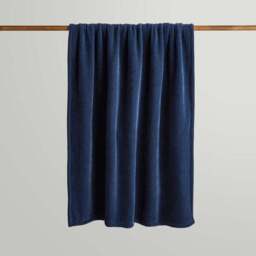 Cosy Chenille Throw Blanket 130x180cm - thumbnail 3