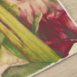 Voyage Maison Heligan Fuchsia Rug - thumbnail 2