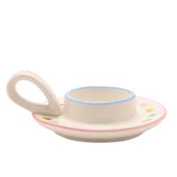Love Life Mum Love You So Much Ceramic Tealight Holder - thumbnail 6