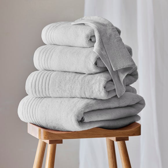 Dorma Sumptuously Soft TENCEL Cotton Towel - image 1