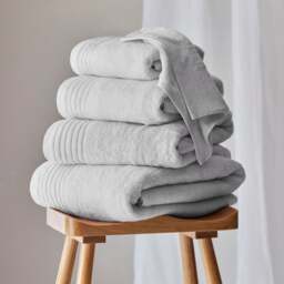Dorma Sumptuously Soft TENCEL Cotton Towel - thumbnail 1