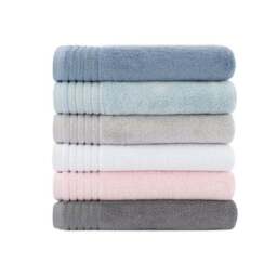 Dorma Sumptuously Soft TENCEL Cotton Towel - thumbnail 6