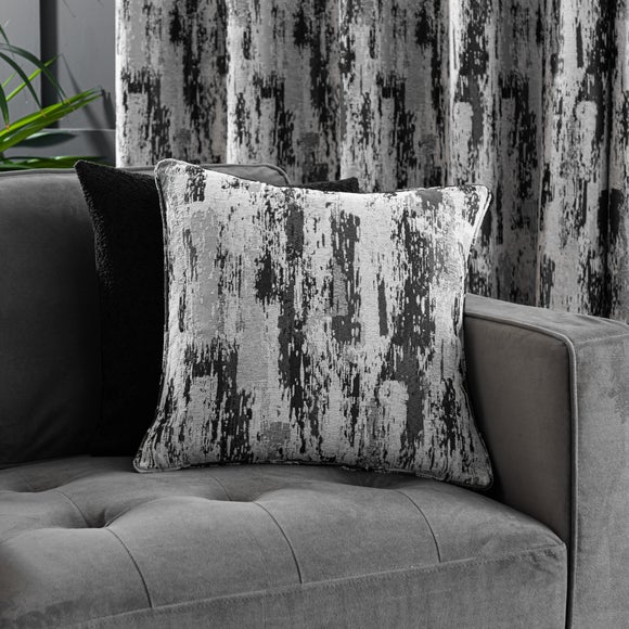 Abstract Global Cushion - image 1