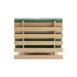 Mito Single Futon - thumbnail 5
