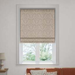 Churchgate Breedon Made to Measure Roman Blind - thumbnail 3