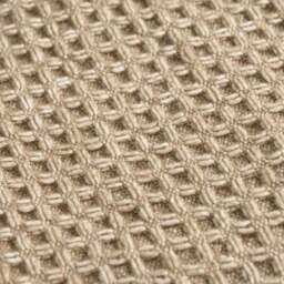 Chunky Waffle Throw Blanket - thumbnail 2
