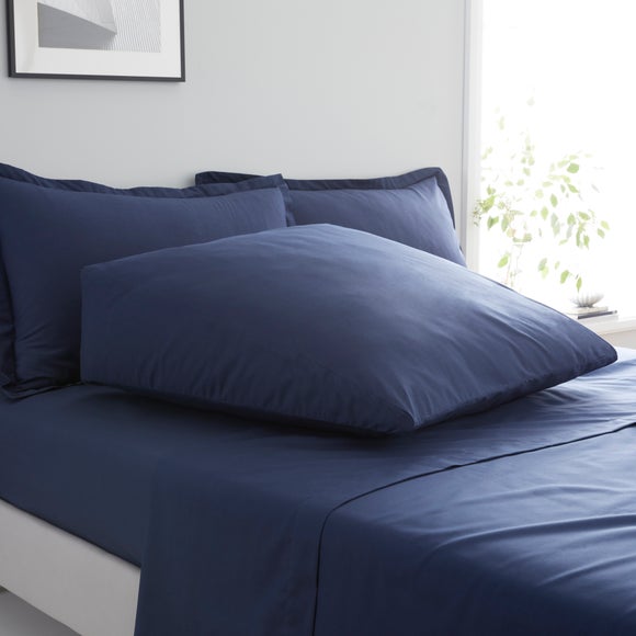 Pure Cotton Wedge Pillowcase - image 1