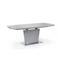 Como 4-6 Seater Rectangular Extendable Dining Table - thumbnail 3