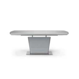 Como 4-6 Seater Rectangular Extendable Dining Table - thumbnail 5