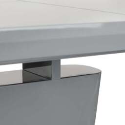 Como 4-6 Seater Rectangular Extendable Dining Table - thumbnail 6
