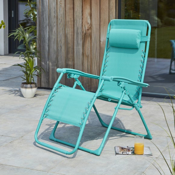 Sun Loungers Argos Chairs Sale Garden Furniture Argos Anti Gravity