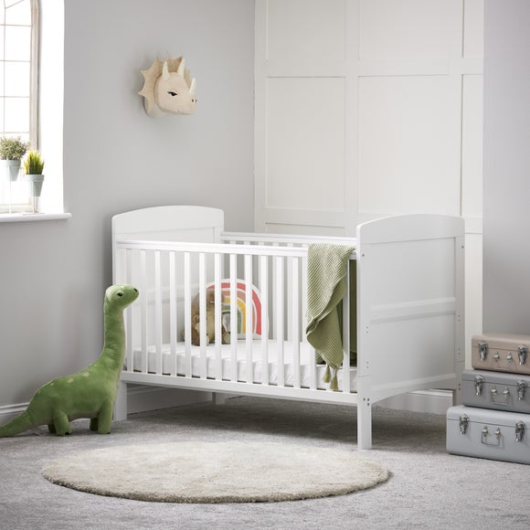 Obaby Grace Cot Bed - image 1