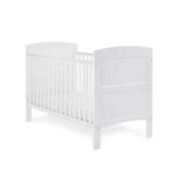 Obaby Grace Cot Bed - thumbnail 2