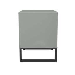 Tuxford Wide Bedside Table - thumbnail 3