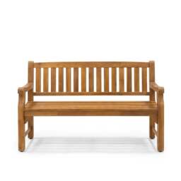 Sofia 3 Seater Bench
