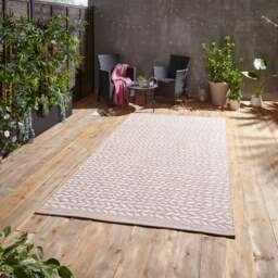 Coast A055 Indoor Outdoor Rug