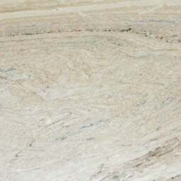 Arya Coffee Table, Mango Wood and Real Marble - thumbnail 4
