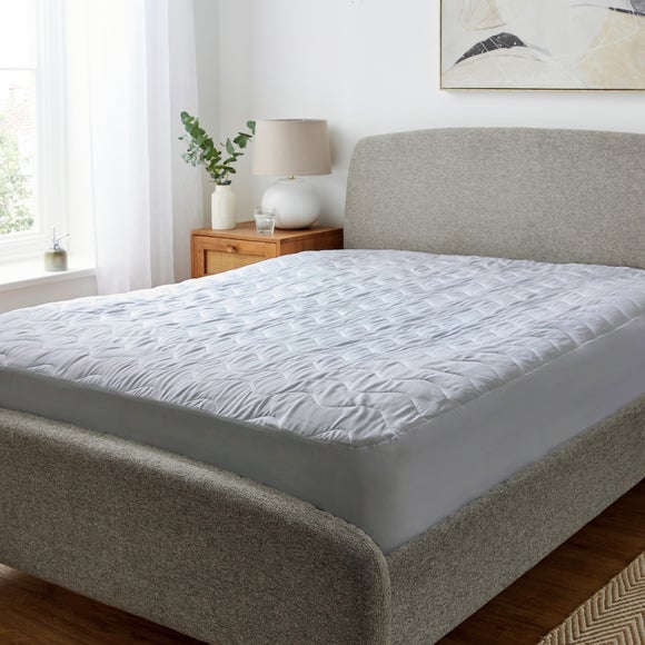 Supersoft Snug Mattress Protector