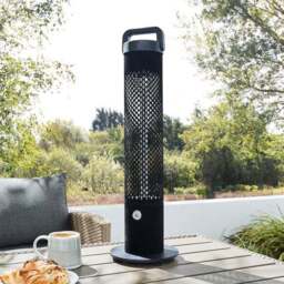 Harry Outdoor Portable Heater - thumbnail 2