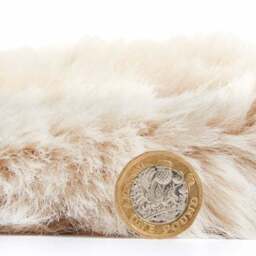 Super Teddy Rectangle Rug - thumbnail 6