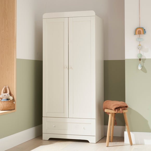 Tutti Bambini Rio Wardrobe - image 1