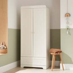 Tutti Bambini Rio Wardrobe - thumbnail 1