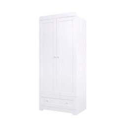 Tutti Bambini Rio Wardrobe - thumbnail 4