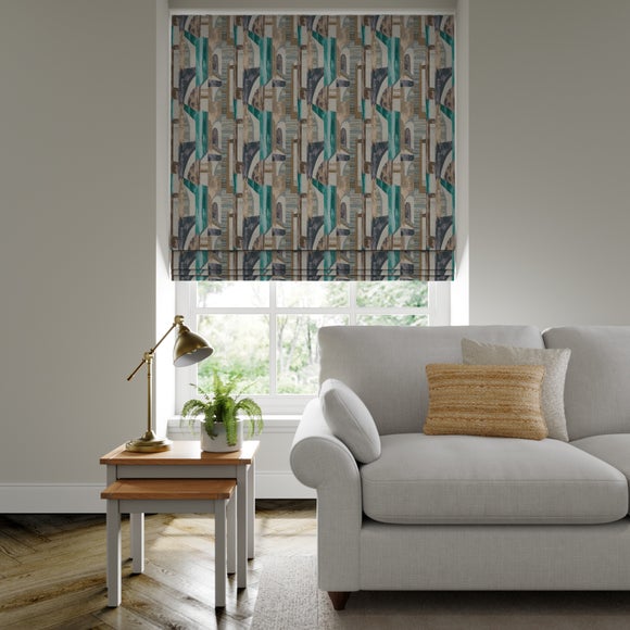 Dessau Made to Measure Roman Blind - image 1