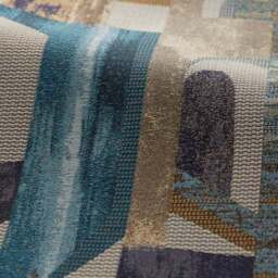 Dessau Made to Measure Roman Blind - thumbnail 2