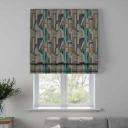 Dessau Made to Measure Roman Blind - thumbnail 4