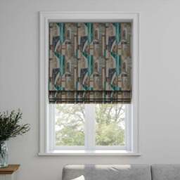 Dessau Made to Measure Roman Blind - thumbnail 3