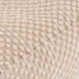 Jersey Bobble Pouffe - thumbnail 4