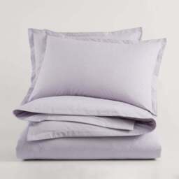 Organic Cotton Fitted Sheet - thumbnail 2