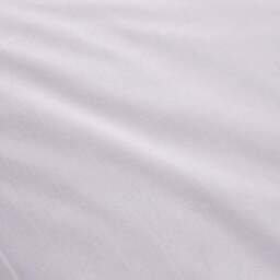 Organic Cotton Fitted Sheet - thumbnail 3