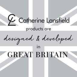 Catherine Lansfield Larsson Geo Reversible Duvet Cover and Pillowcase Set - thumbnail 6