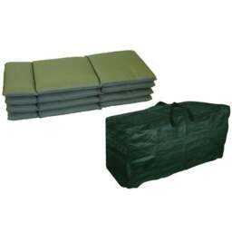 Outdoor Cushion Storage Bag - thumbnail 2
