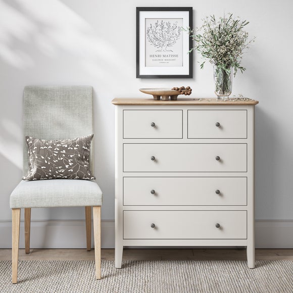 Marlow 5 Drawer Chest - image 1