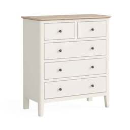 Marlow 5 Drawer Chest - thumbnail 2