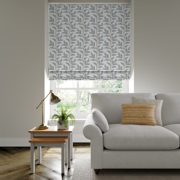 Farrier Made to Measure Roman Blind - image 1
