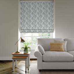 Farrier Made to Measure Roman Blind - thumbnail 1
