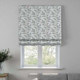 Farrier Made to Measure Roman Blind - thumbnail 4