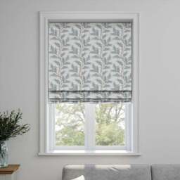 Farrier Made to Measure Roman Blind - thumbnail 3
