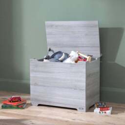 Tutti Bambini Modena Toy Box - thumbnail 2
