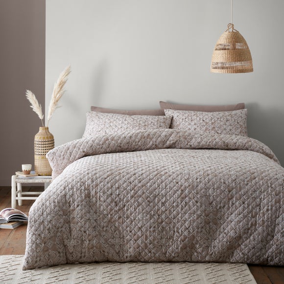 Edie Duvet Cover & Pillowcase Set - image 1