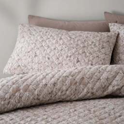Edie Duvet Cover & Pillowcase Set - thumbnail 2