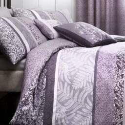 Dreams n Drapes Hanworth Duvet Cover and Pillowcase Set - thumbnail 3