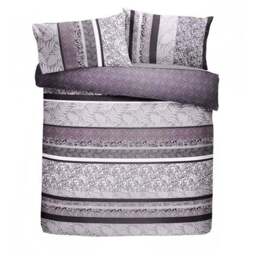 Dreams n Drapes Hanworth Duvet Cover and Pillowcase Set - thumbnail 2