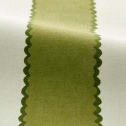 Emily Bond Gabriel Made to Measure Roman Blind - thumbnail 2